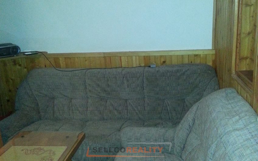 Skvelá ponuka – Chata s peknou vinicou Z.Šírava