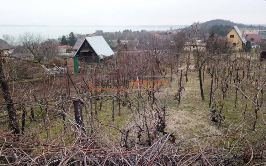 NOVÁ CENA Vinohrad – pozemok Z.Šírava – Lúč