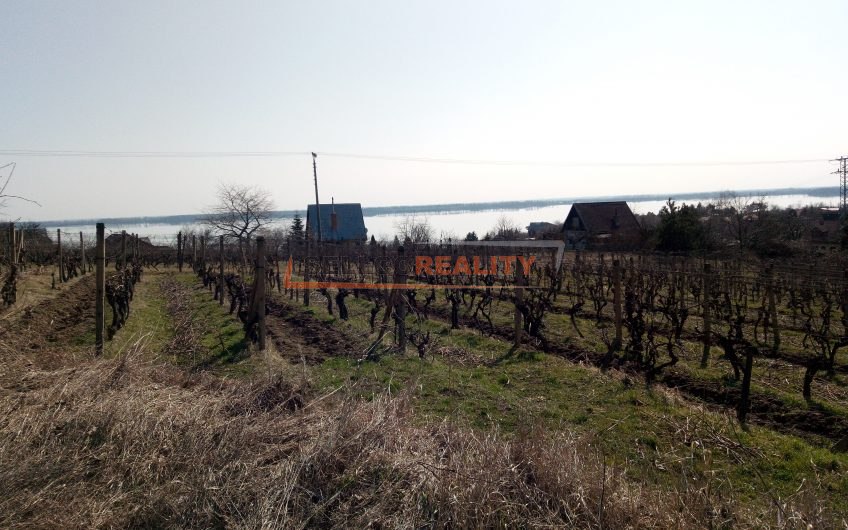 Pekný pozemok – Zempl. Šírava – Slnečný lúč