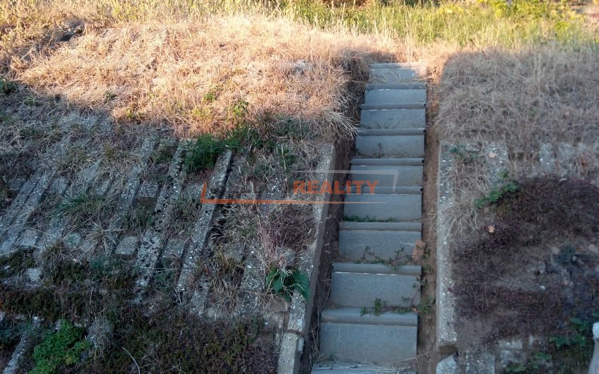 POZEMOK  – Zempl. Šírava Lúč lokalita Vinianka