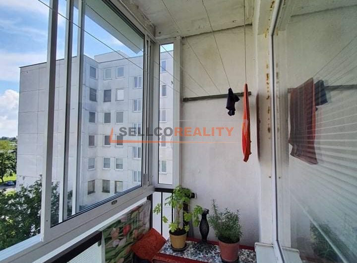 NOVÁ CENA – 2 izbový byt Michalovce – Východ